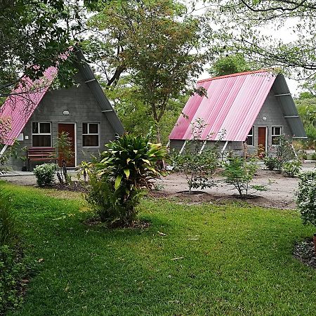 Happy Forest B&B Katima Mulilo Exterior photo