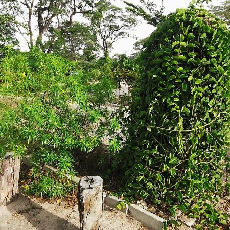 Happy Forest B&B Katima Mulilo Exterior photo