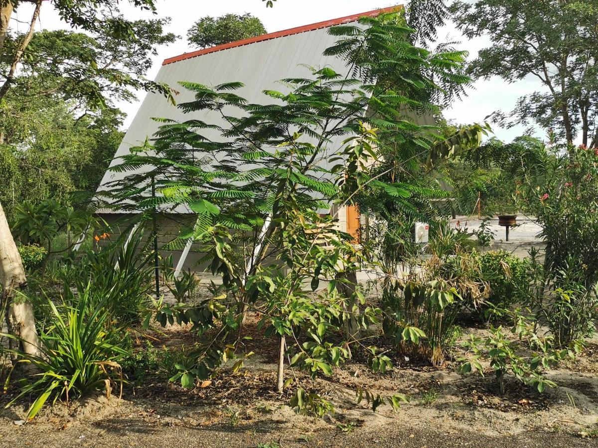 Happy Forest B&B Katima Mulilo Exterior photo