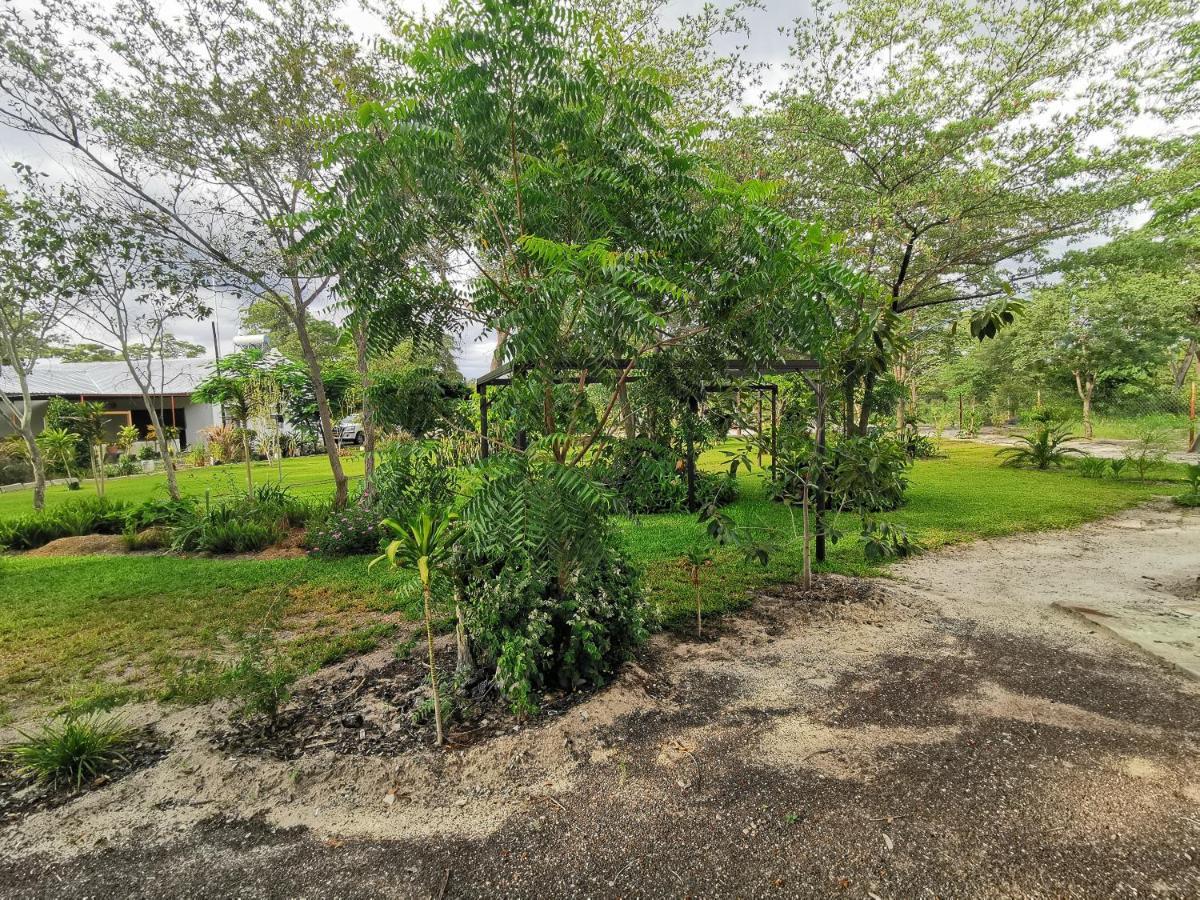 Happy Forest B&B Katima Mulilo Exterior photo
